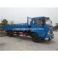 New CLW 4x2 non-closed lorry cargo truck